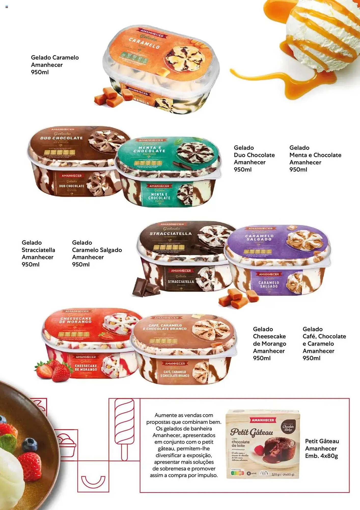 Folheto Folheto Recheio de 16 de junho até 1 de setembro 2025 - Pagina 5