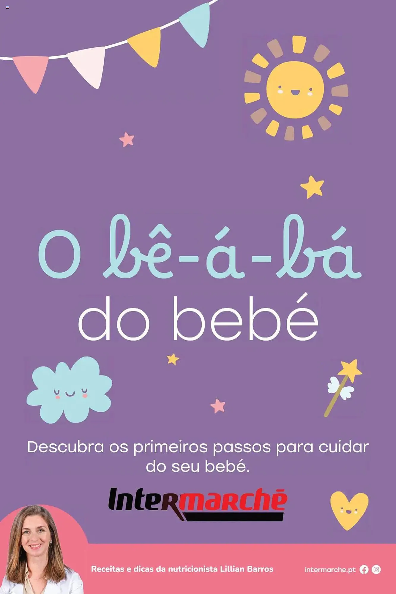 Folheto Folheto Intermarché de 24 de janeiro até 31 de março 2025 - Pagina 1