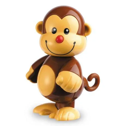 Animal elefante articulado