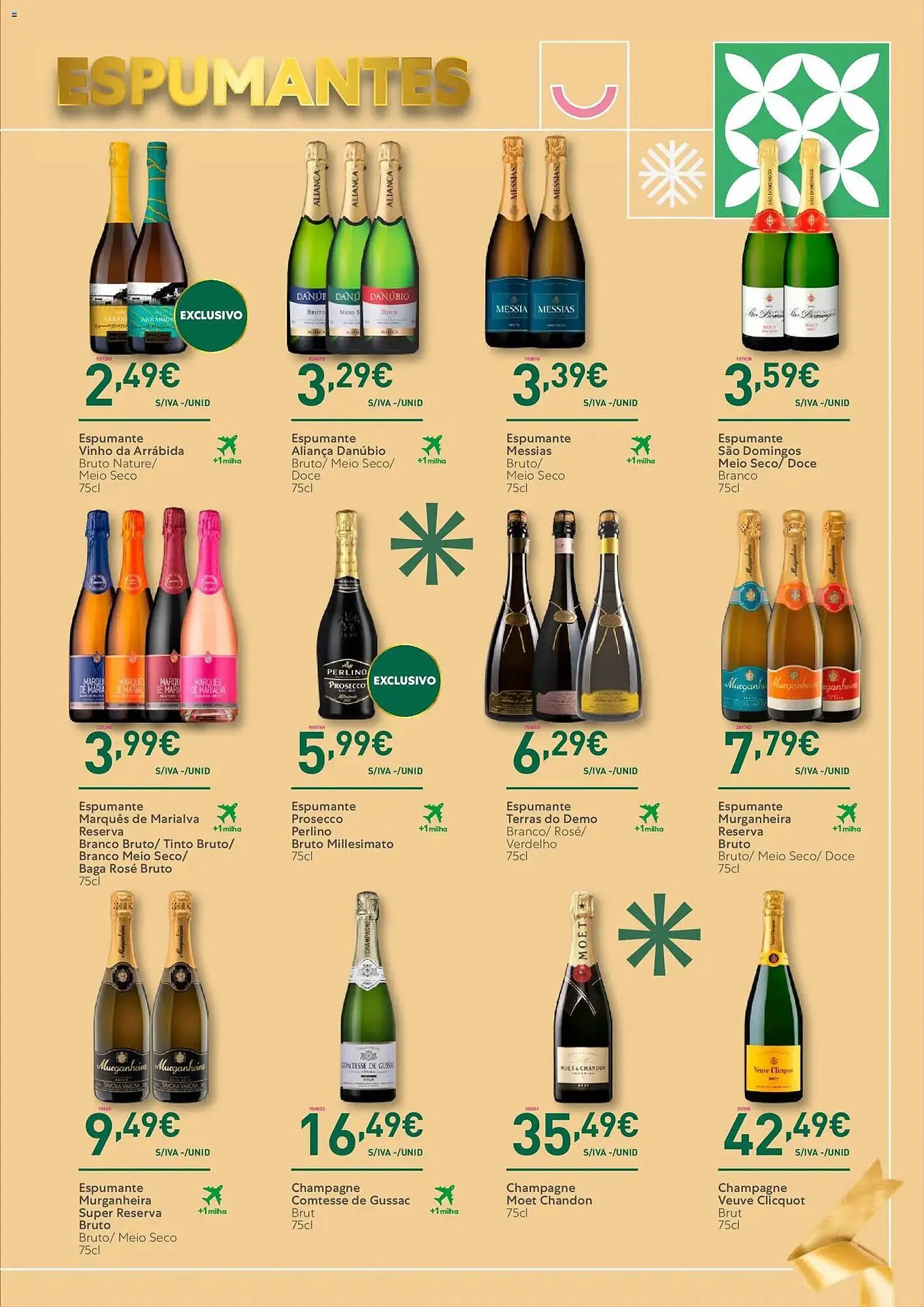 Folheto Folheto Recheio de 6 de novembro até 8 de janeiro 2026 - Pagina 49