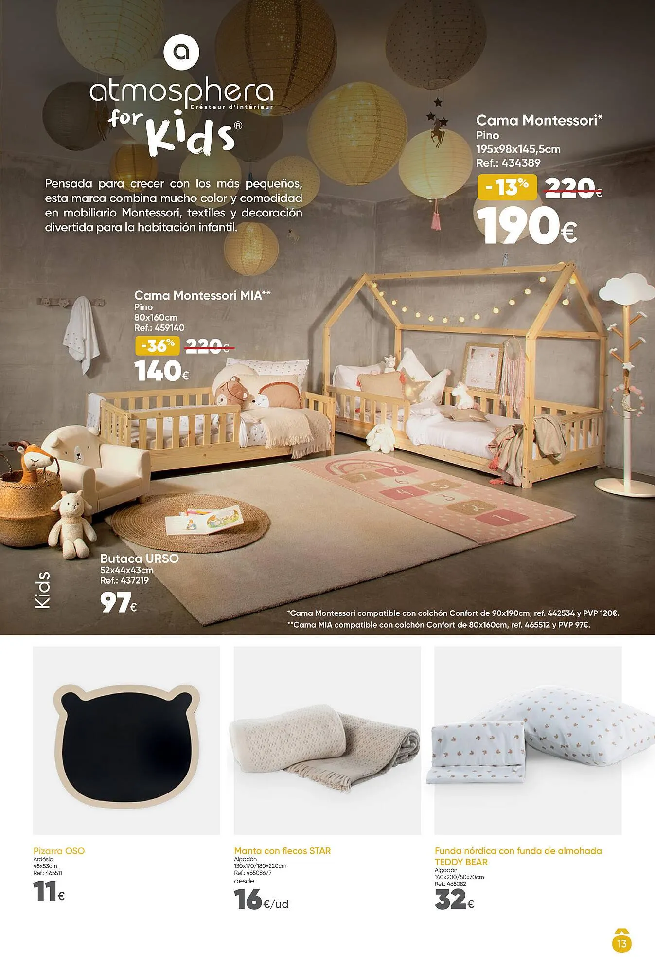 Folheto Folheto Hôma de 14 de fevereiro até 3 de março 2025 - Pagina 13