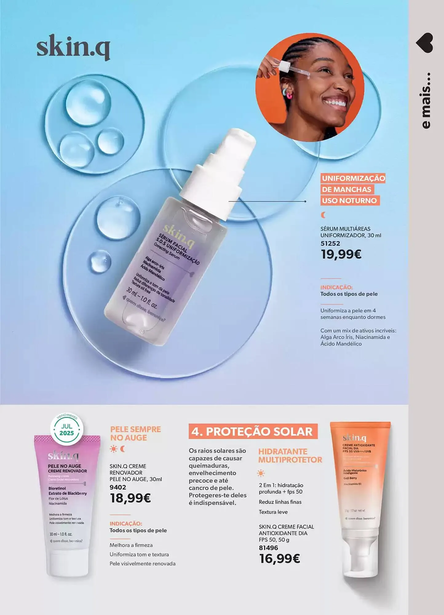 Folheto Folheto O Boticário de 29 de janeiro até 25 de fevereiro 2025 - Pagina 169