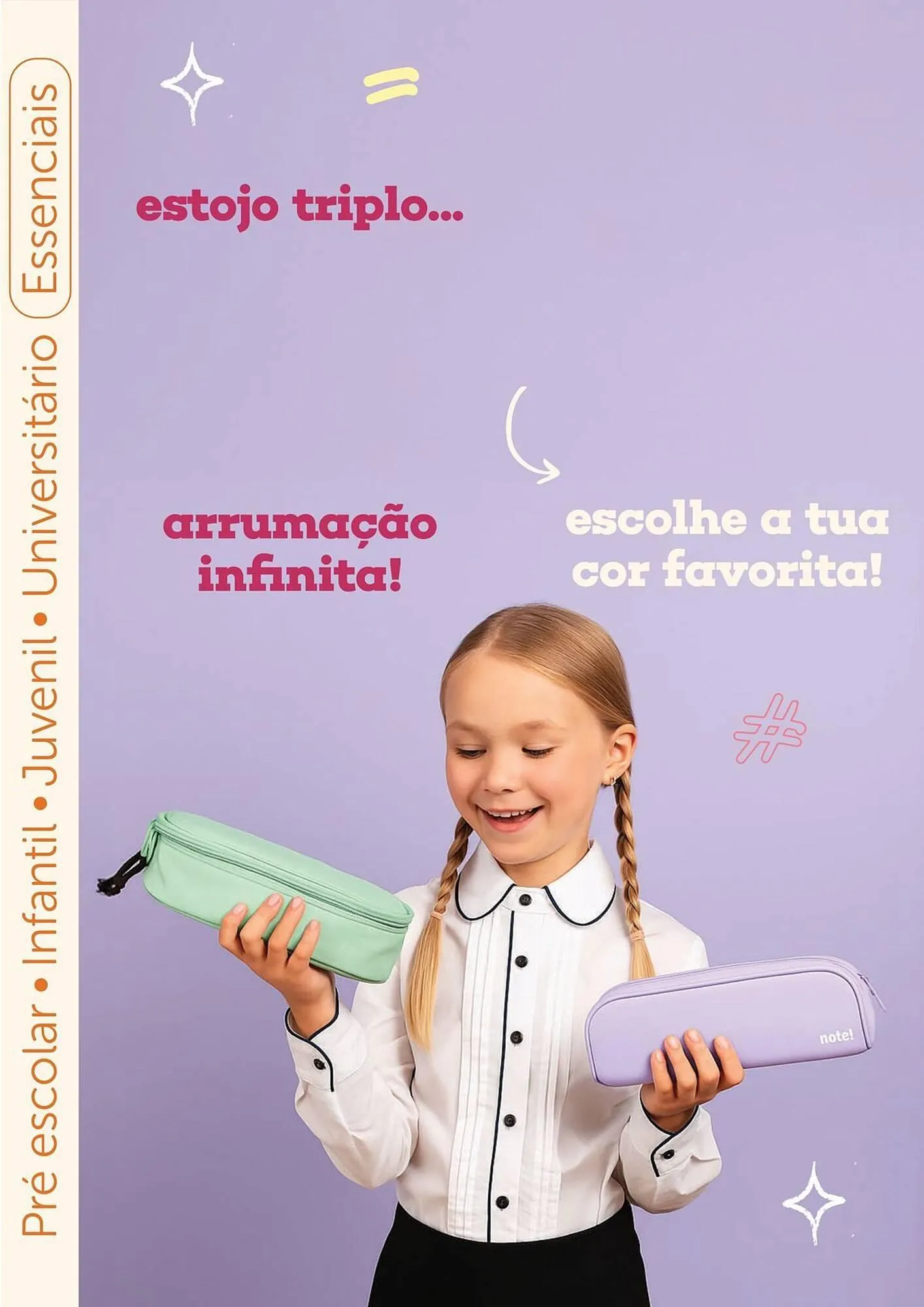 Folheto Folheto Note! de 6 de novembro até 31 de maio 2026 - Pagina 40