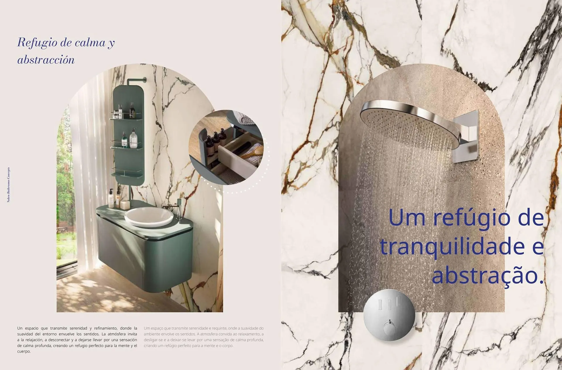 Folheto Catálogo Porcelanosa de 14 de outubro até 31 de dezembro 2025 - Pagina 21