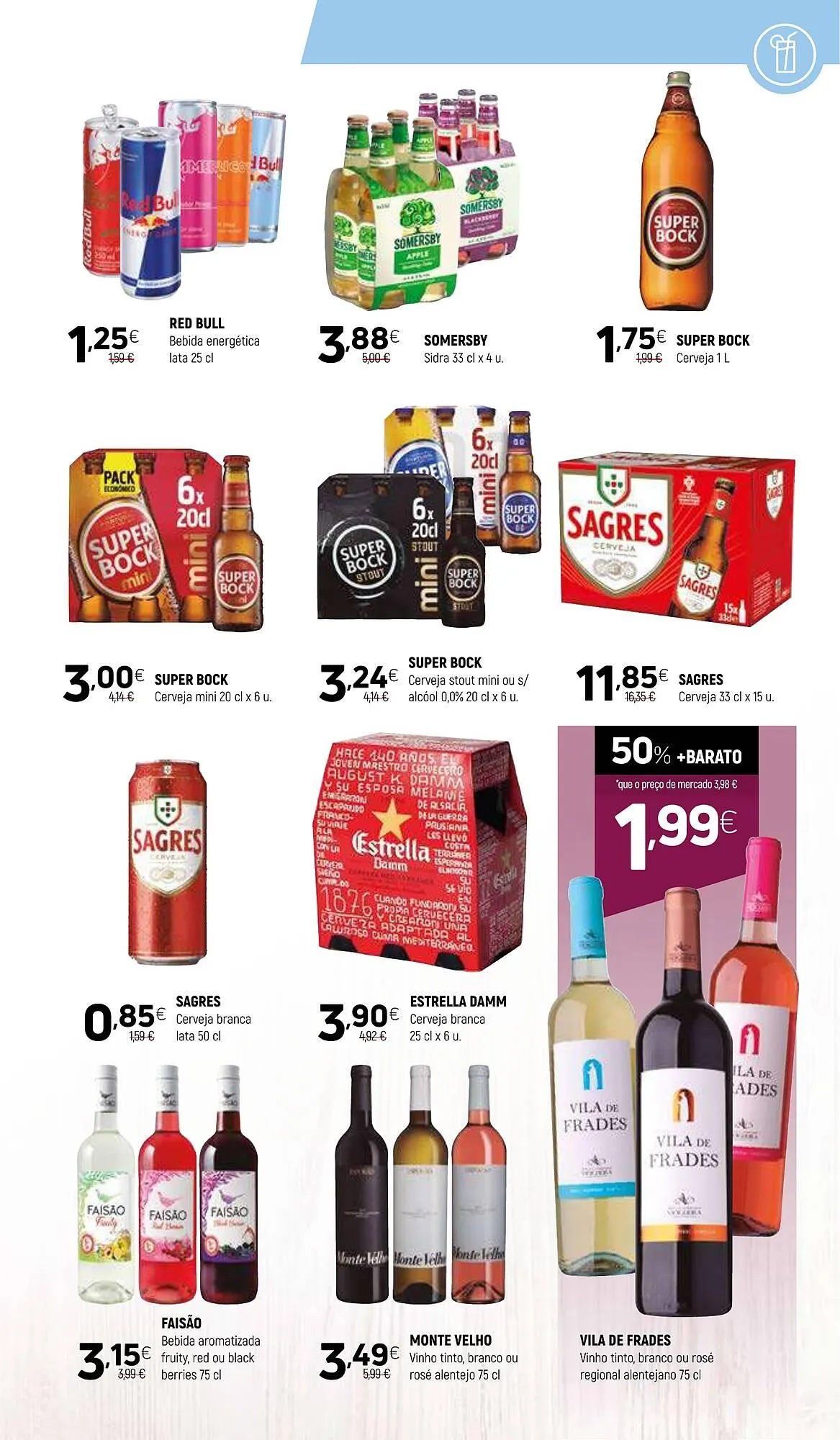 Folheto Folheto Coviran de 3 de junho até 15 de junho 2025 - Pagina 15