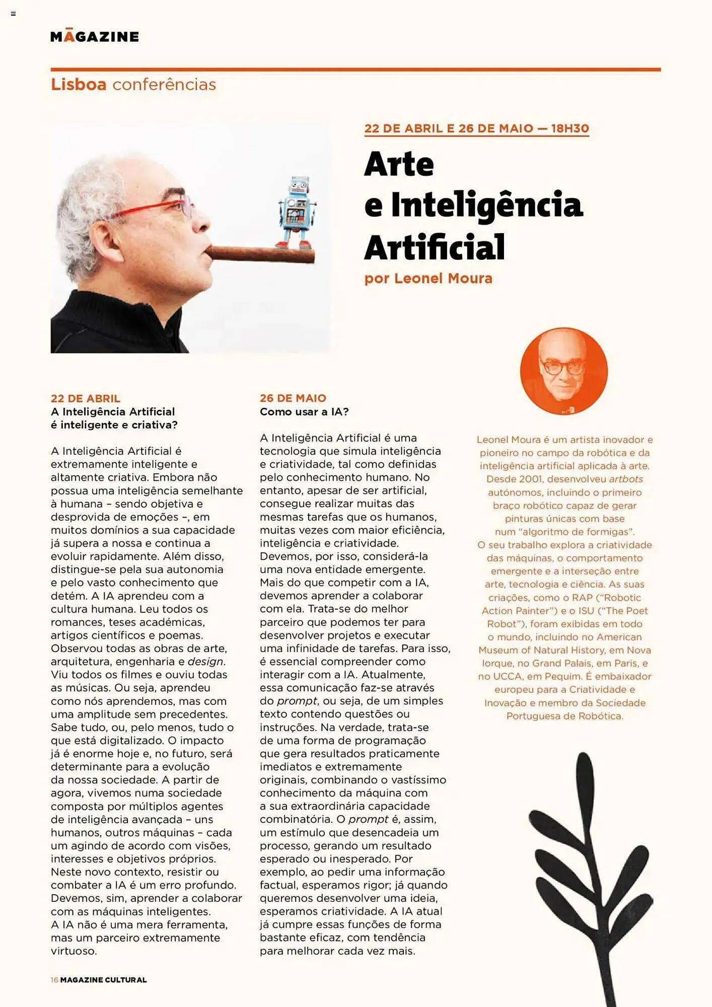 Folheto Folheto El Corte Inglés de 1 de abril até 31 de julho 2025 - Pagina 16