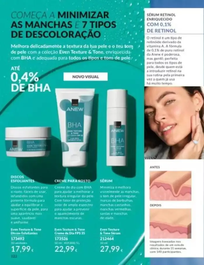 Folheto O DIA PASSA. O PODER FICA. de 30 de setembro até 16 de outubro 2024 - Pagina 25