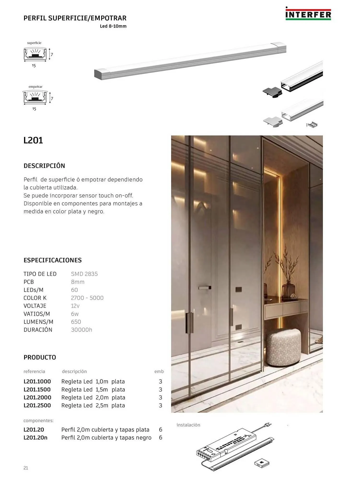 Folheto Folheto Interfer de 1 de dezembro até 31 de dezembro 2024 - Pagina 26