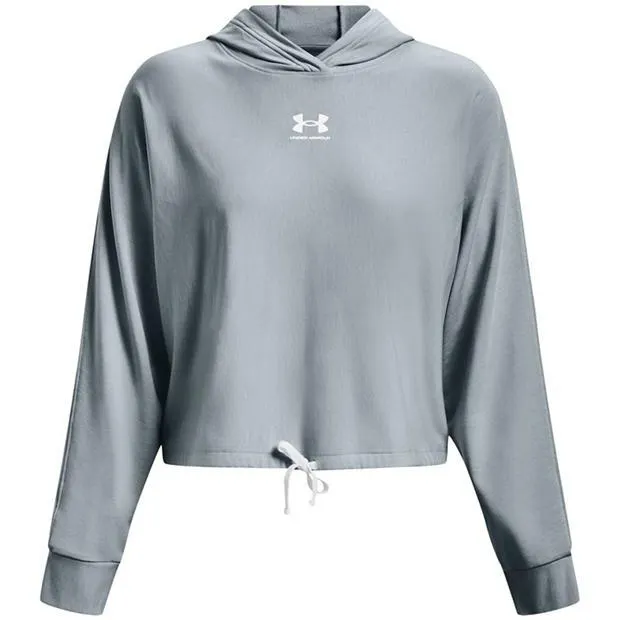 Under Armour Try Os Hoodie Ld99