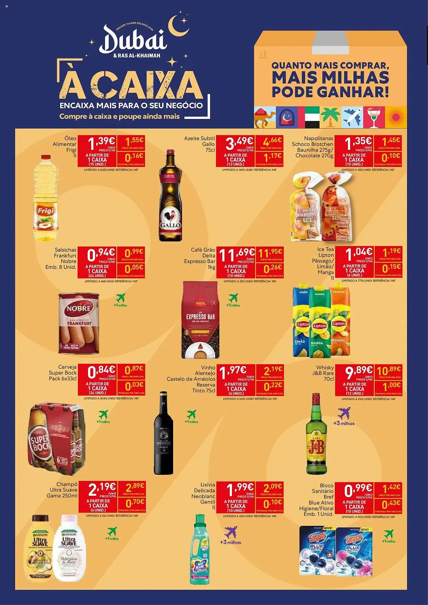 Folheto Folheto Recheio de 25 de dezembro até 2 de dezembro 2026 - Pagina 4