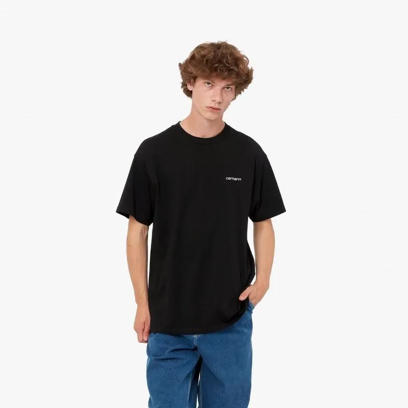 Carhartt WIP Script Embroidery
