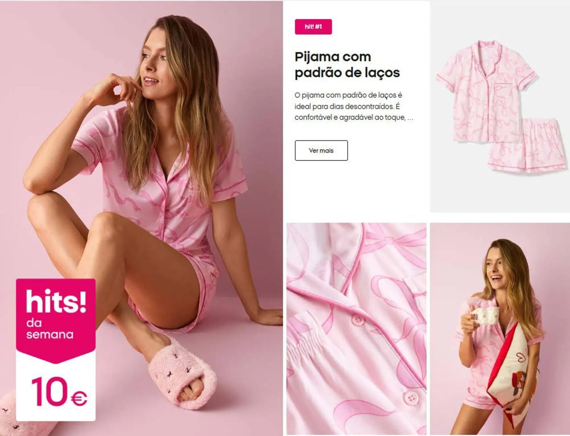 Folheto Catálogo Pepco de 23 de janeiro até 28 de janeiro 2026 - Pagina 2