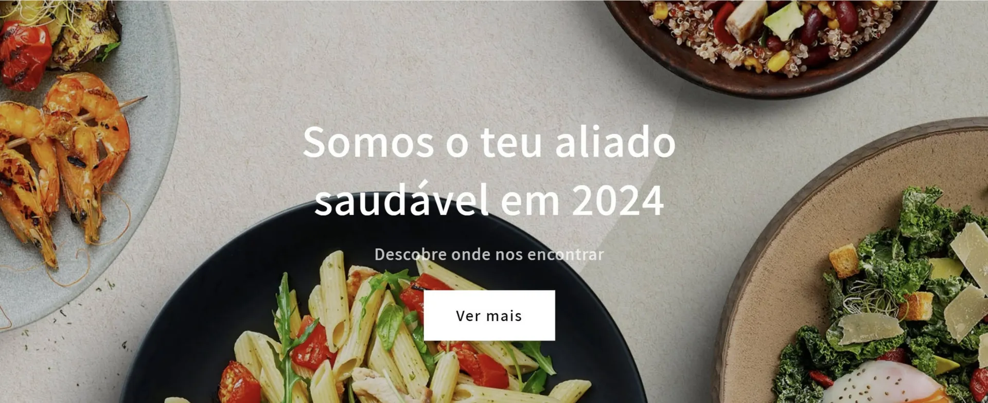 Folheto Folheto Go Natural de 2 de fevereiro até 17 de fevereiro 2024 - Pagina