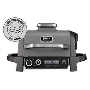 GRELHADOR NINJA OG701EU