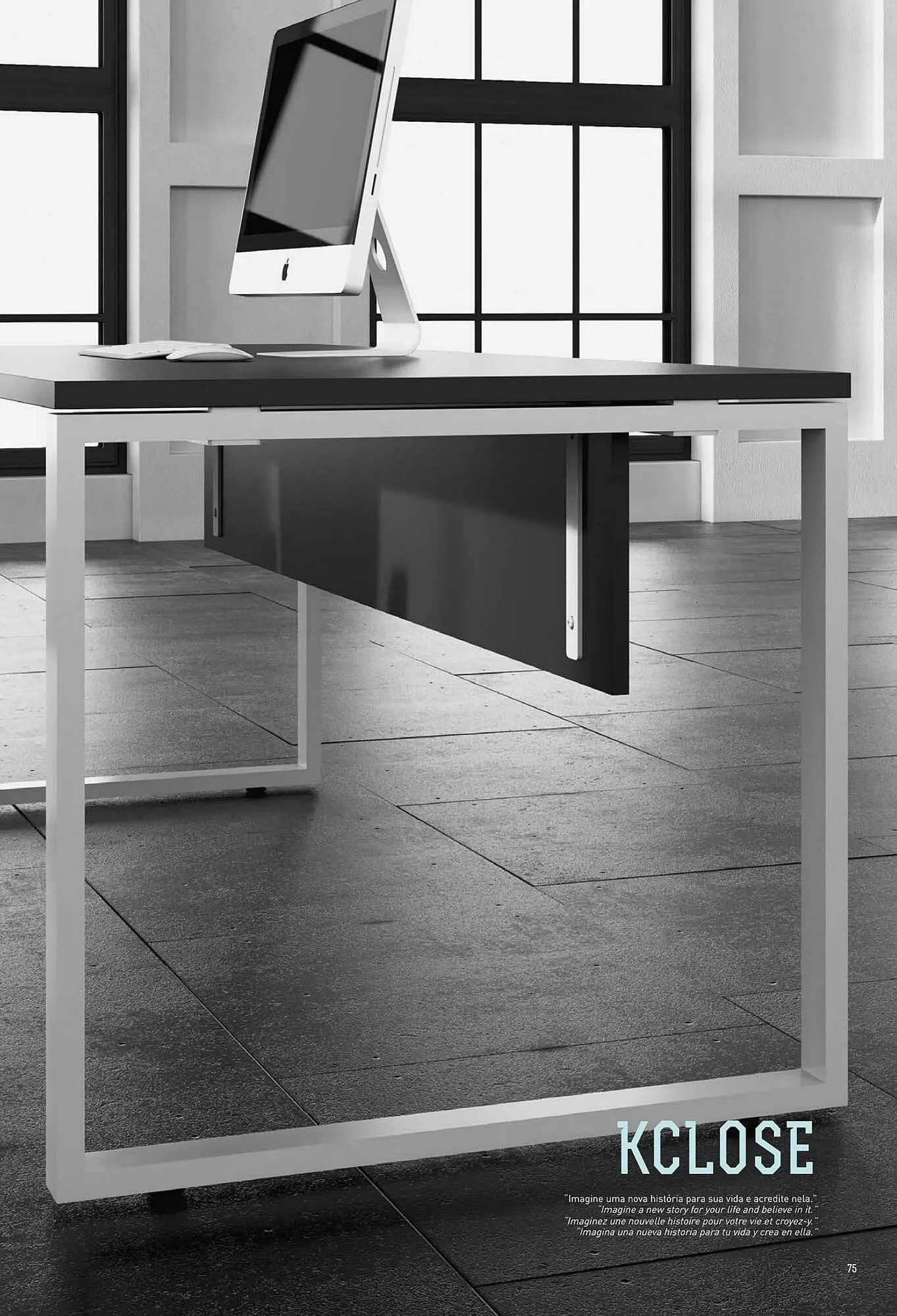 Folheto Folheto Staples de 3 de janeiro até 31 de dezembro 2025 - Pagina 75