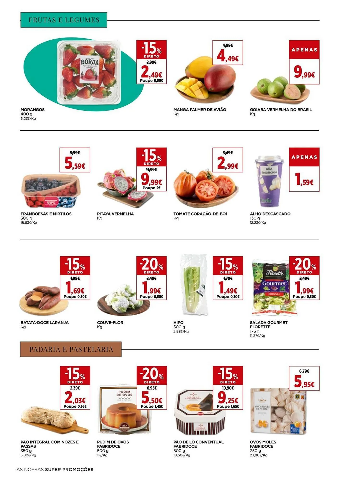 Folheto Folheto El Corte Inglés de 28 de março até 20 de abril 2025 - Pagina 28