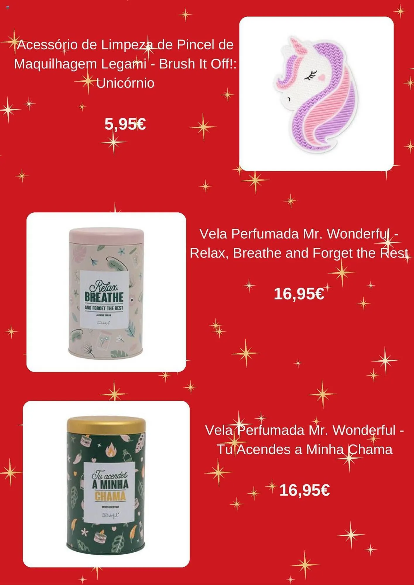 Folheto Folheto Fnac de 28 de novembro até 31 de dezembro 2023 - Pagina 4