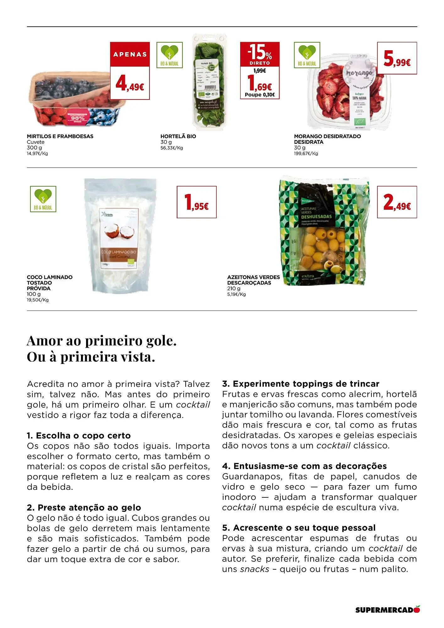 Folheto Folheto El Corte Inglés de 27 de junho até 10 de julho 2025 - Pagina 7