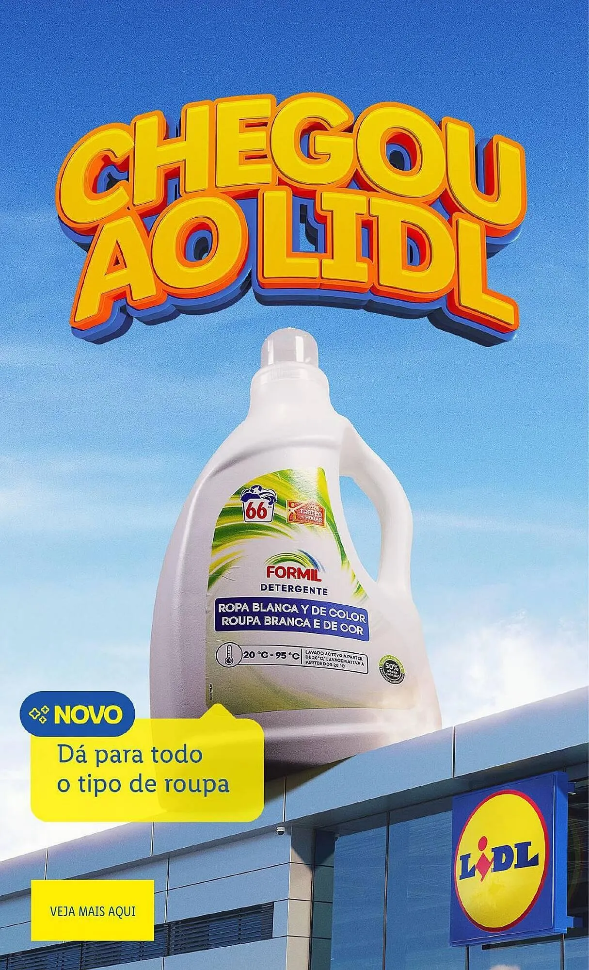 Folheto Folheto Lidl de 20 de março até 26 de março 2025 - Pagina 19