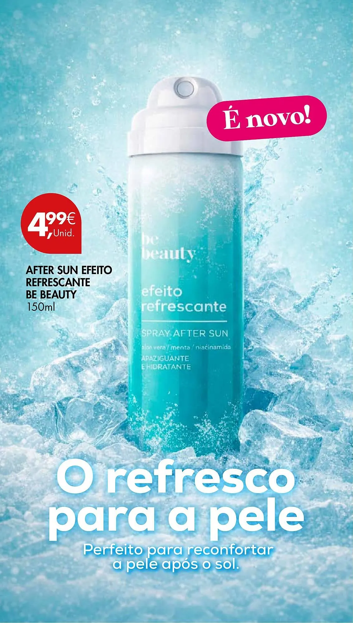 Folheto Folheto Pingo Doce de 17 de abril até 2 de maio 2026 - Pagina 11