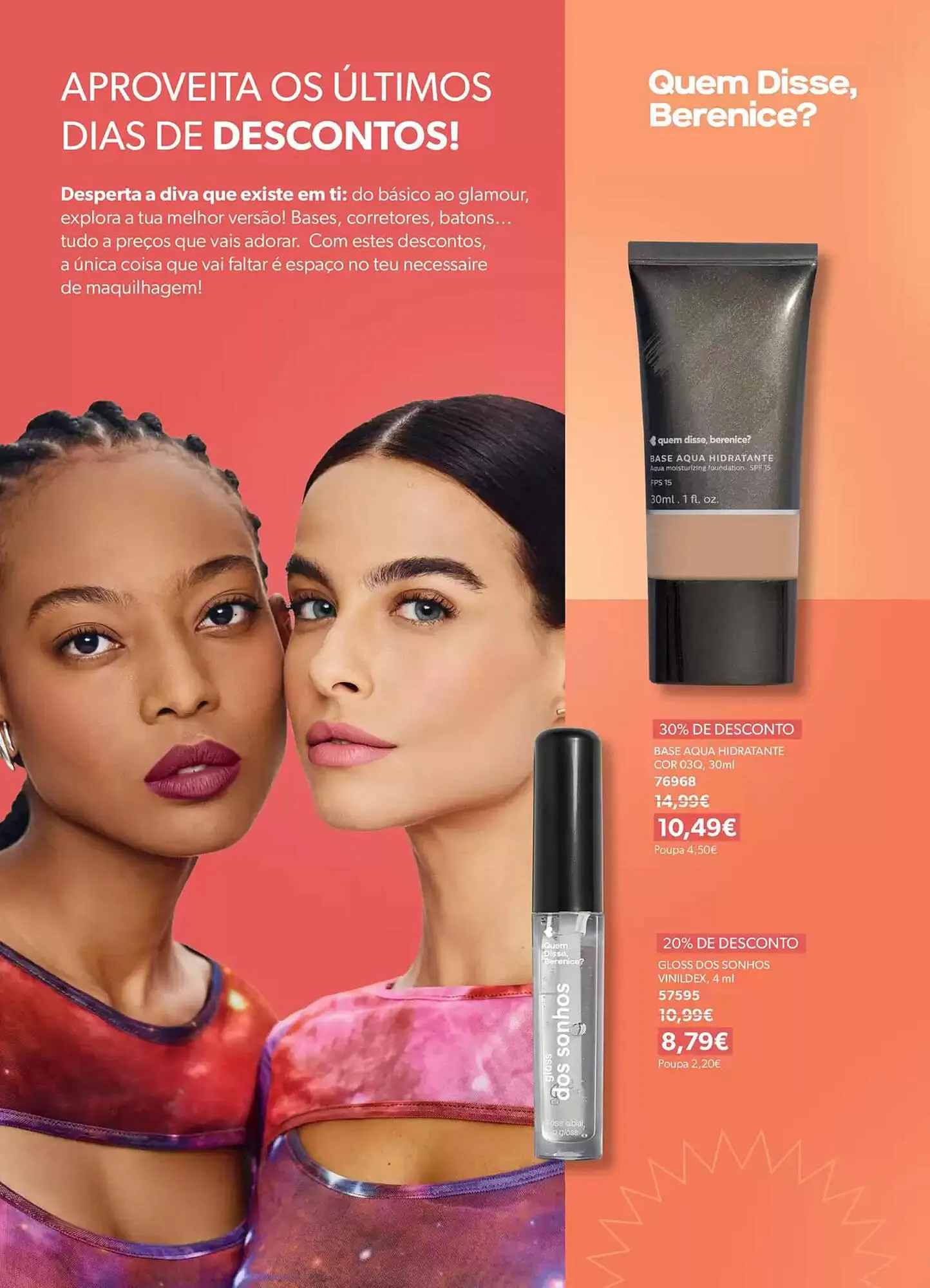 Folheto Folheto O Boticário de 29 de janeiro até 25 de fevereiro 2025 - Pagina 170