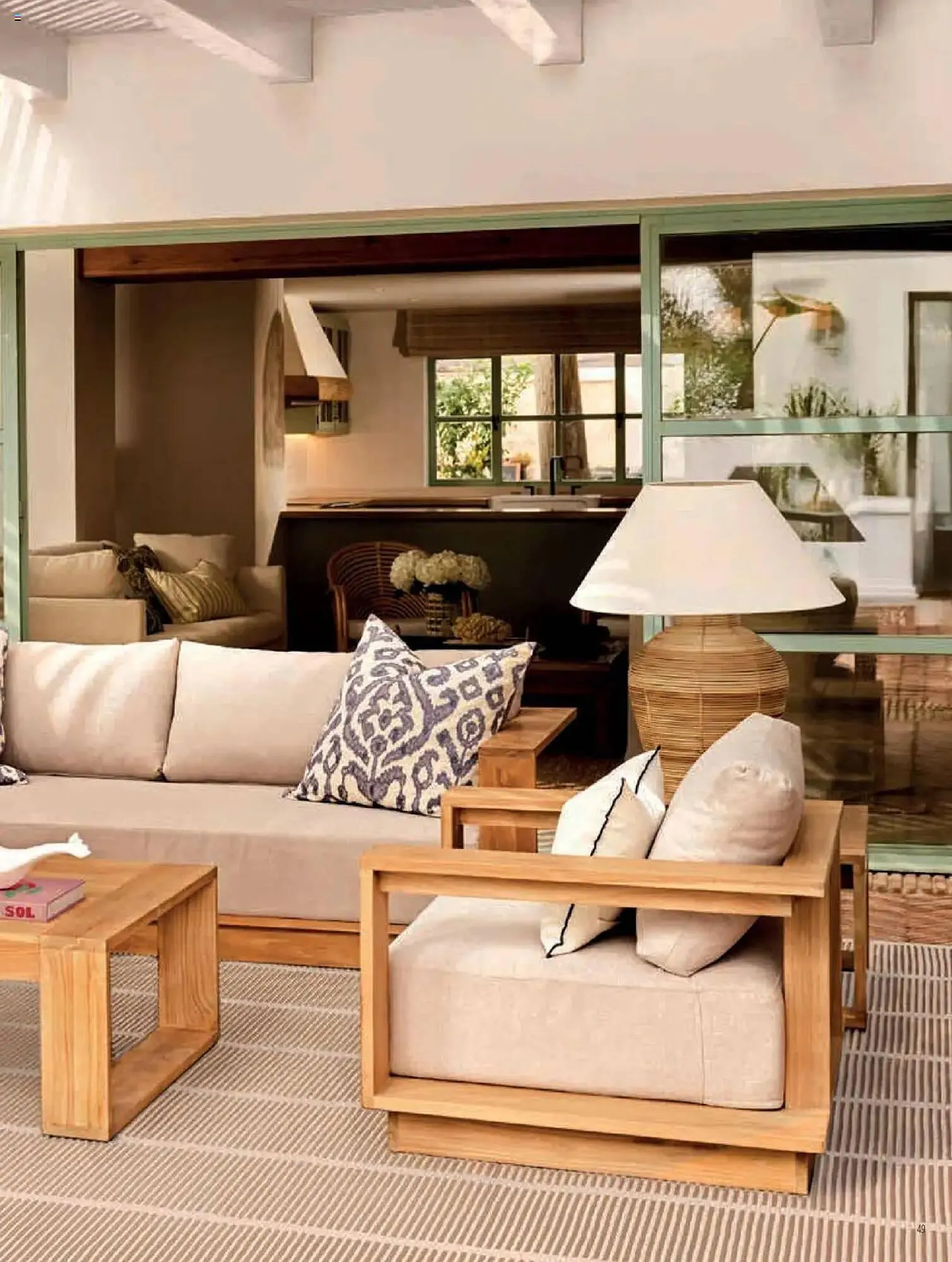 Folheto Folheto El Corte Inglés de 19 de maio até 1 de setembro 2025 - Pagina 49