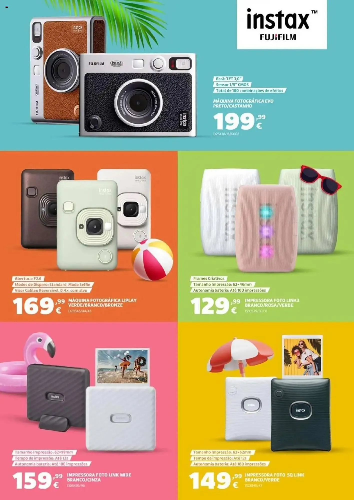 Folheto Folheto Radio Popular de 4 de julho até 1 de agosto 2025 - Pagina 16