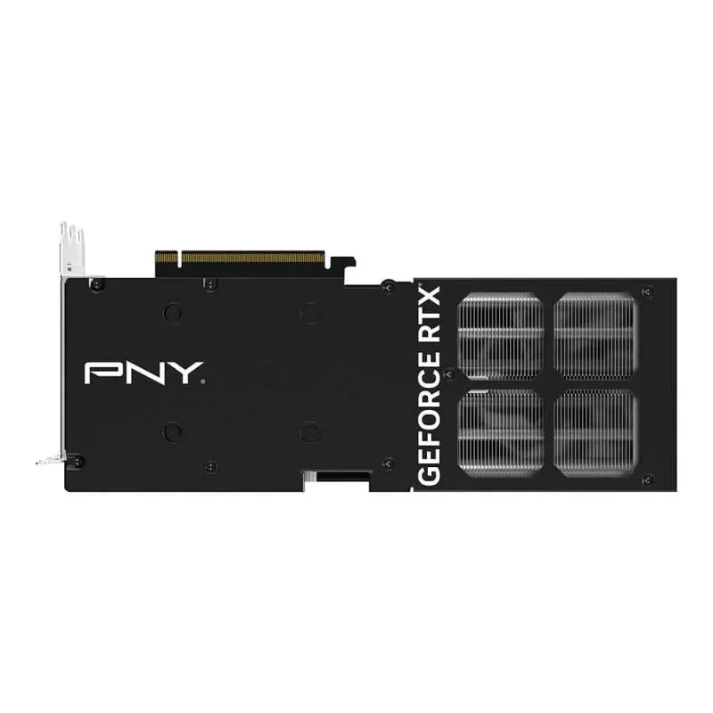 Placa Gráfica PNY RTX 4070Ti SUPER 16GB VERTO Triple Fan Edition DLSS 3