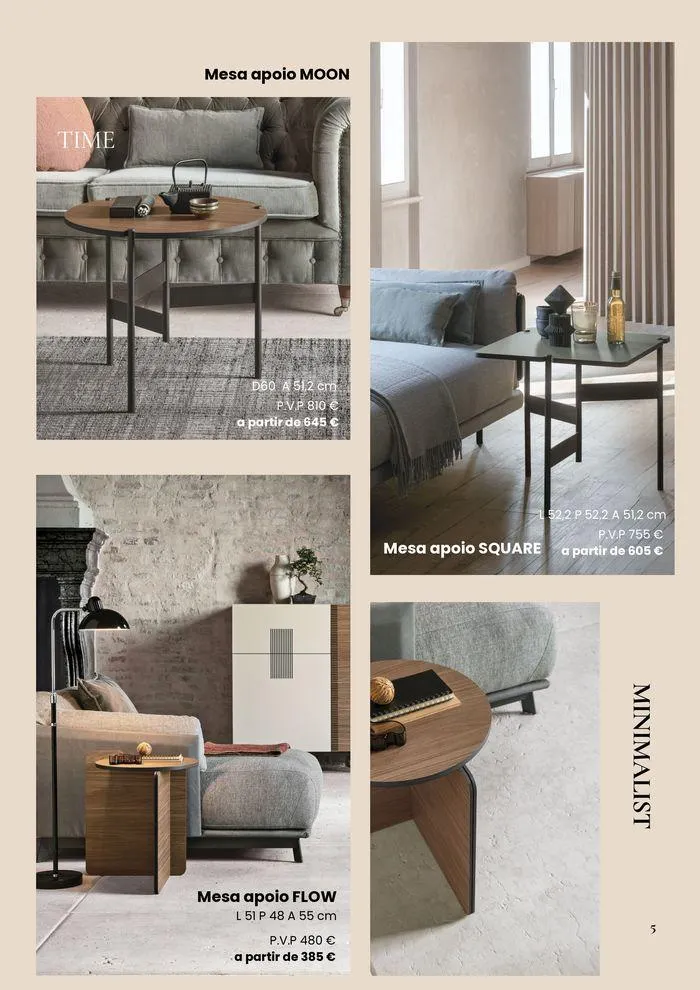 Folheto 20% Desconto de 27 de maio até 14 de julho 2024 - Pagina 5