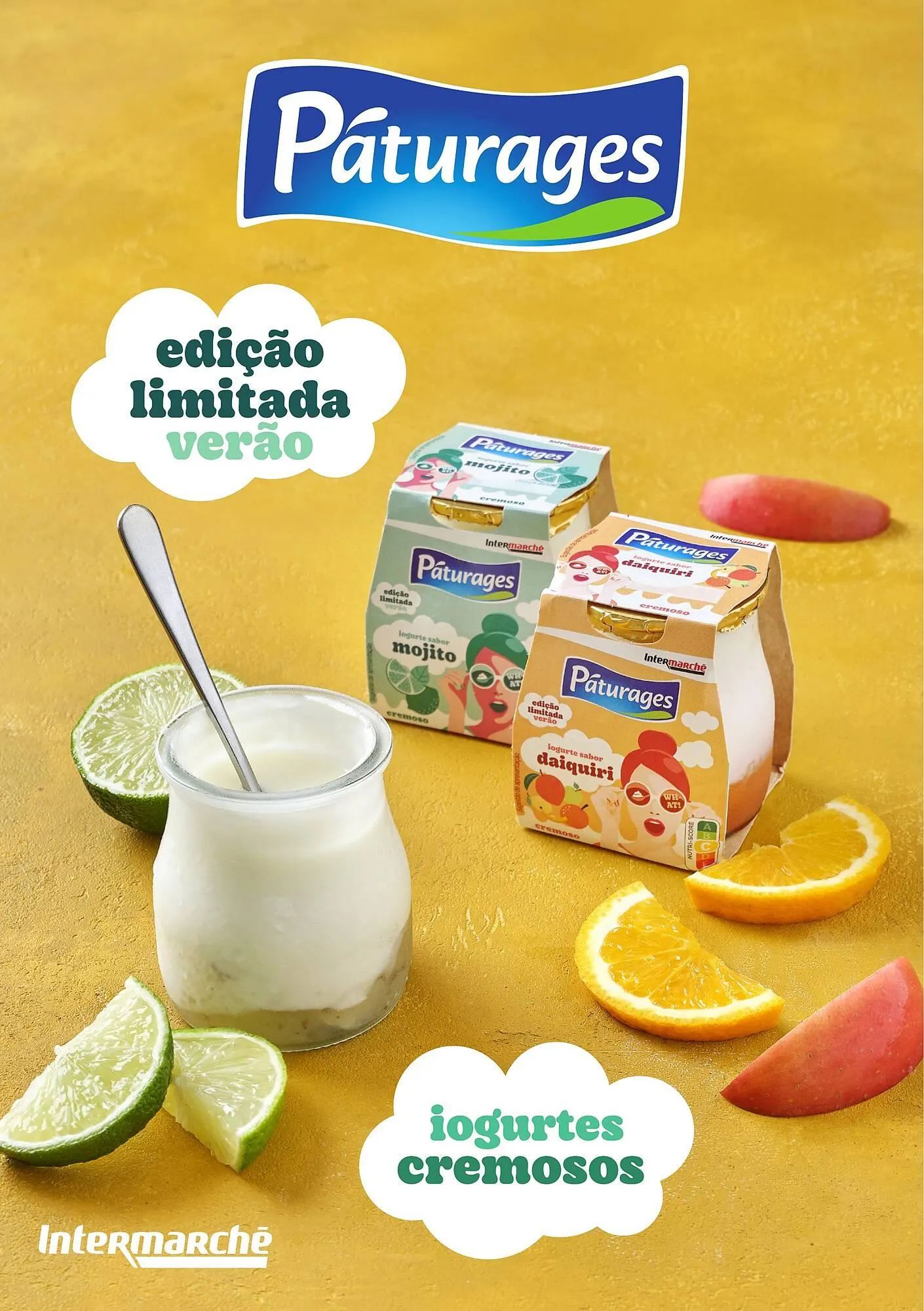 Folheto Folheto Intermarché de 2 de outubro até 26 de outubro 2025 - Pagina 3