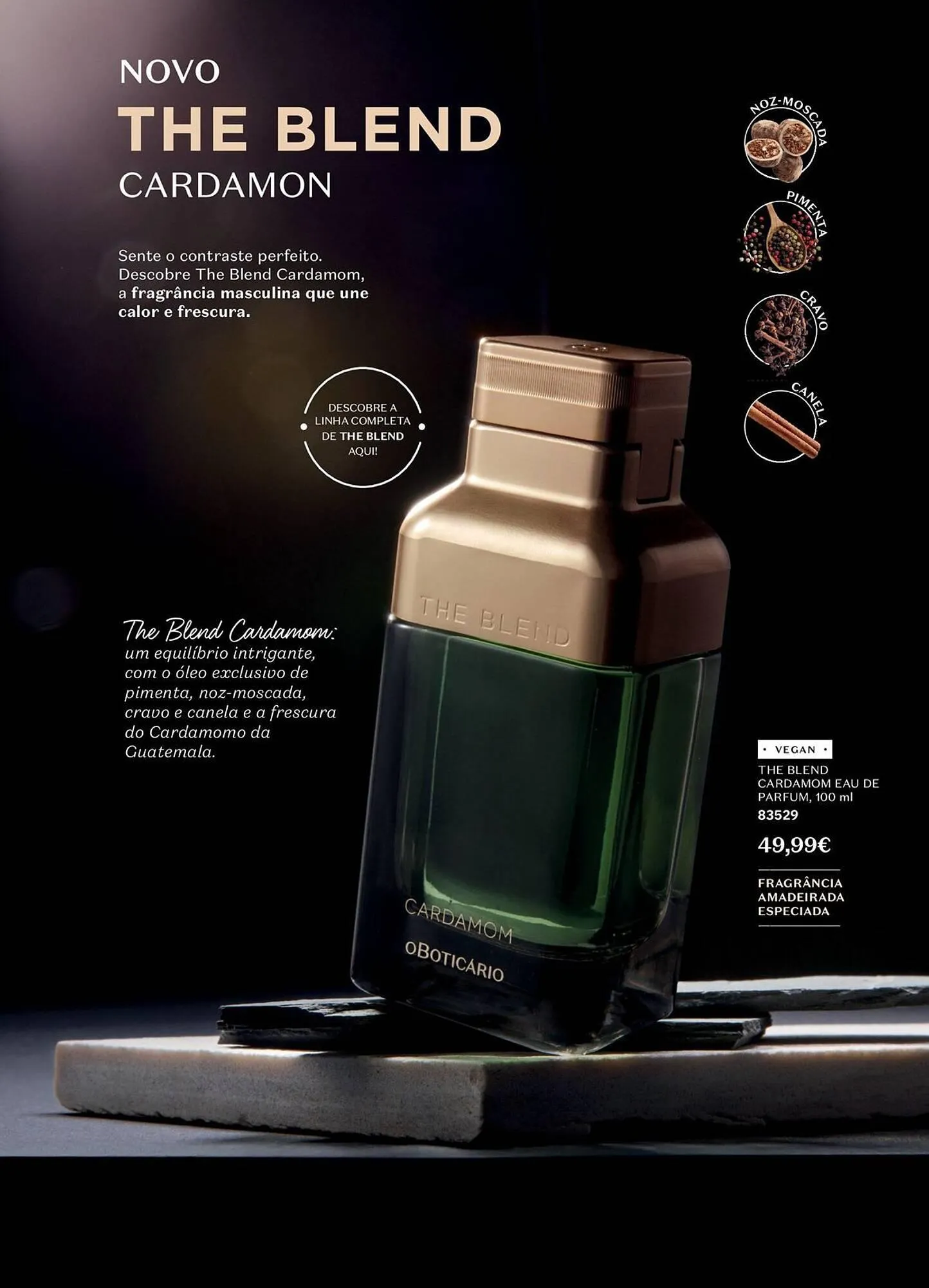 Folheto Folheto O Boticário de 17 de setembro até 14 de outubro 2025 - Pagina 5