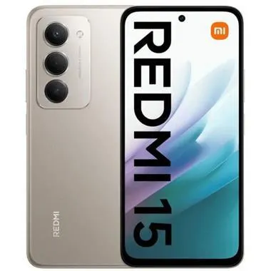 SMARTPHONE XIAOMI REDMI 15