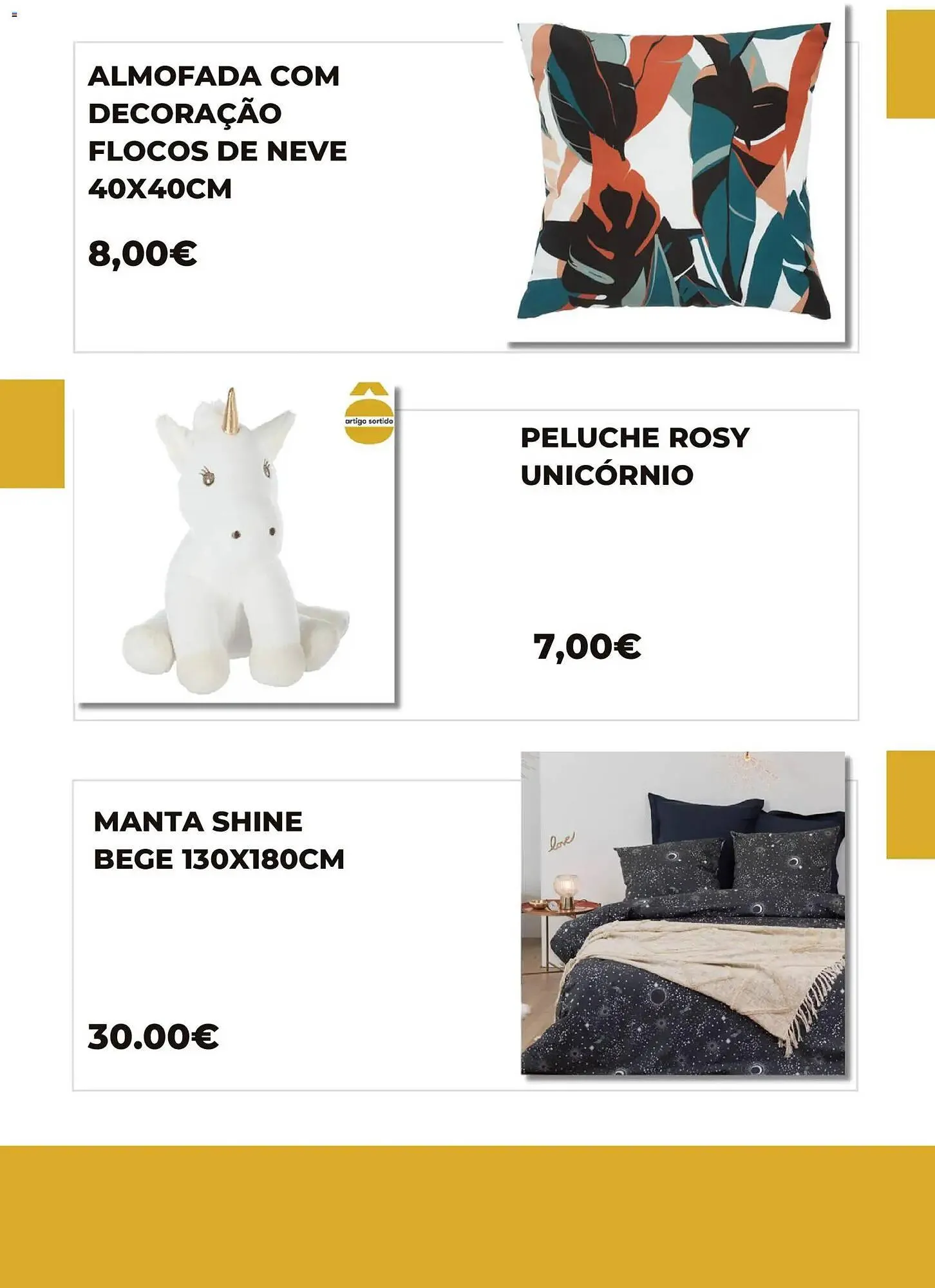 Folheto Folheto Hôma de 7 de novembro até 8 de novembro 2025 - Pagina 6