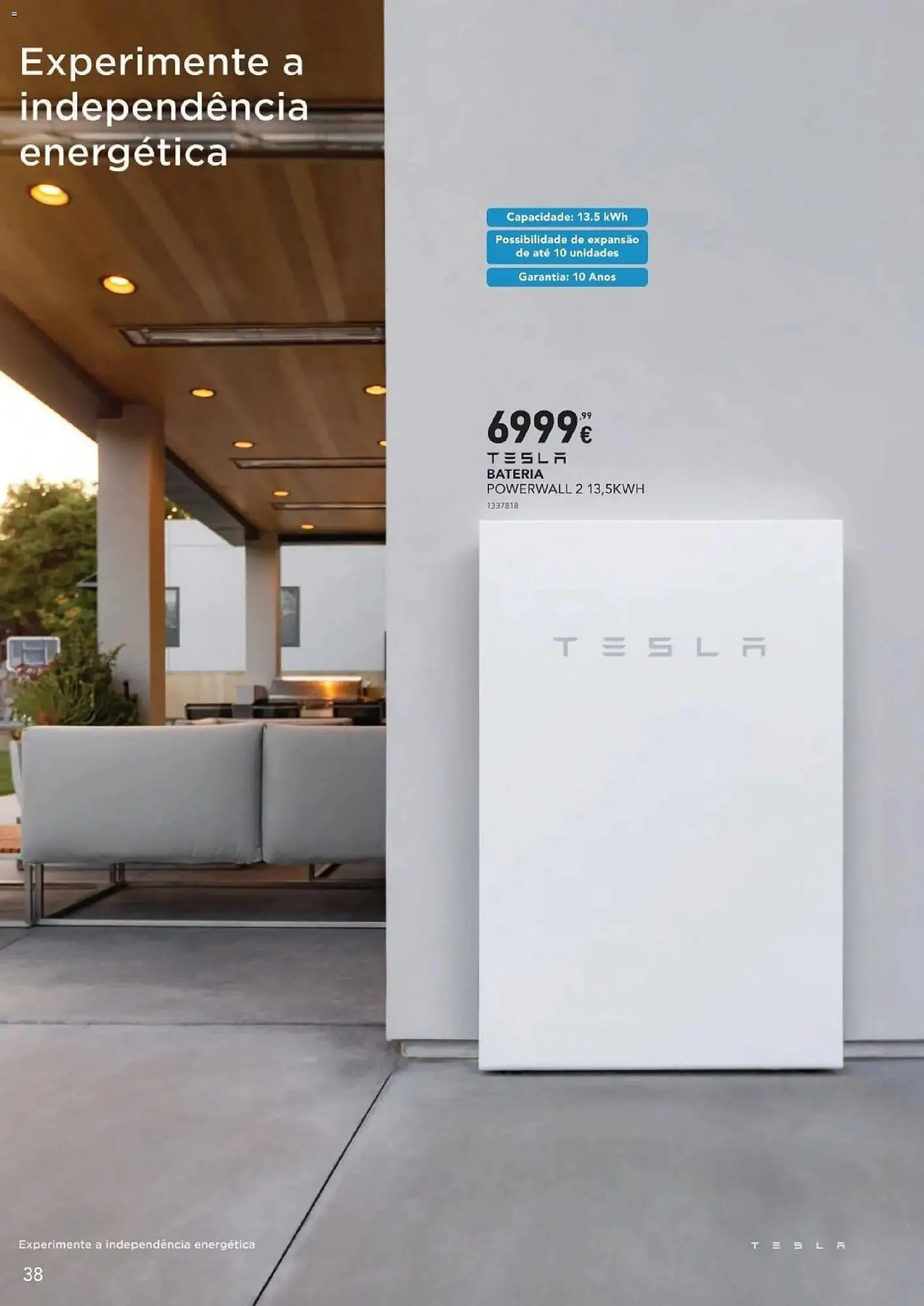 Folheto Folheto Radio Popular de 19 de dezembro até 1 de fevereiro 2026 - Pagina 38