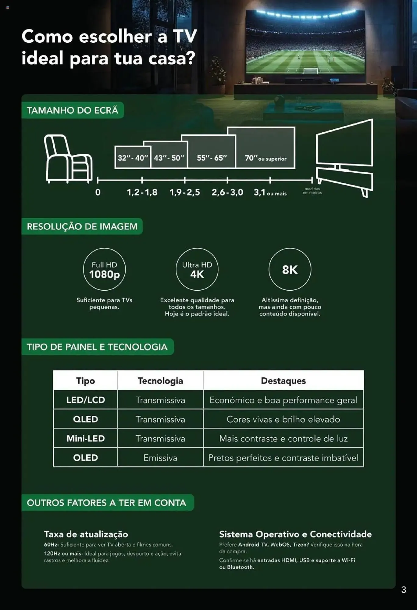 Folheto Folheto Radio Popular de 14 de junho até 7 de julho 2025 - Pagina 3