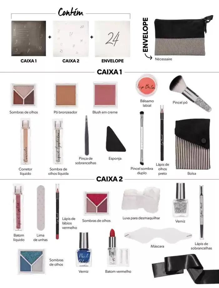 Folheto Revista setembro-outubro 2024 de 23 de setembro até 31 de outubro 2024 - Pagina 13