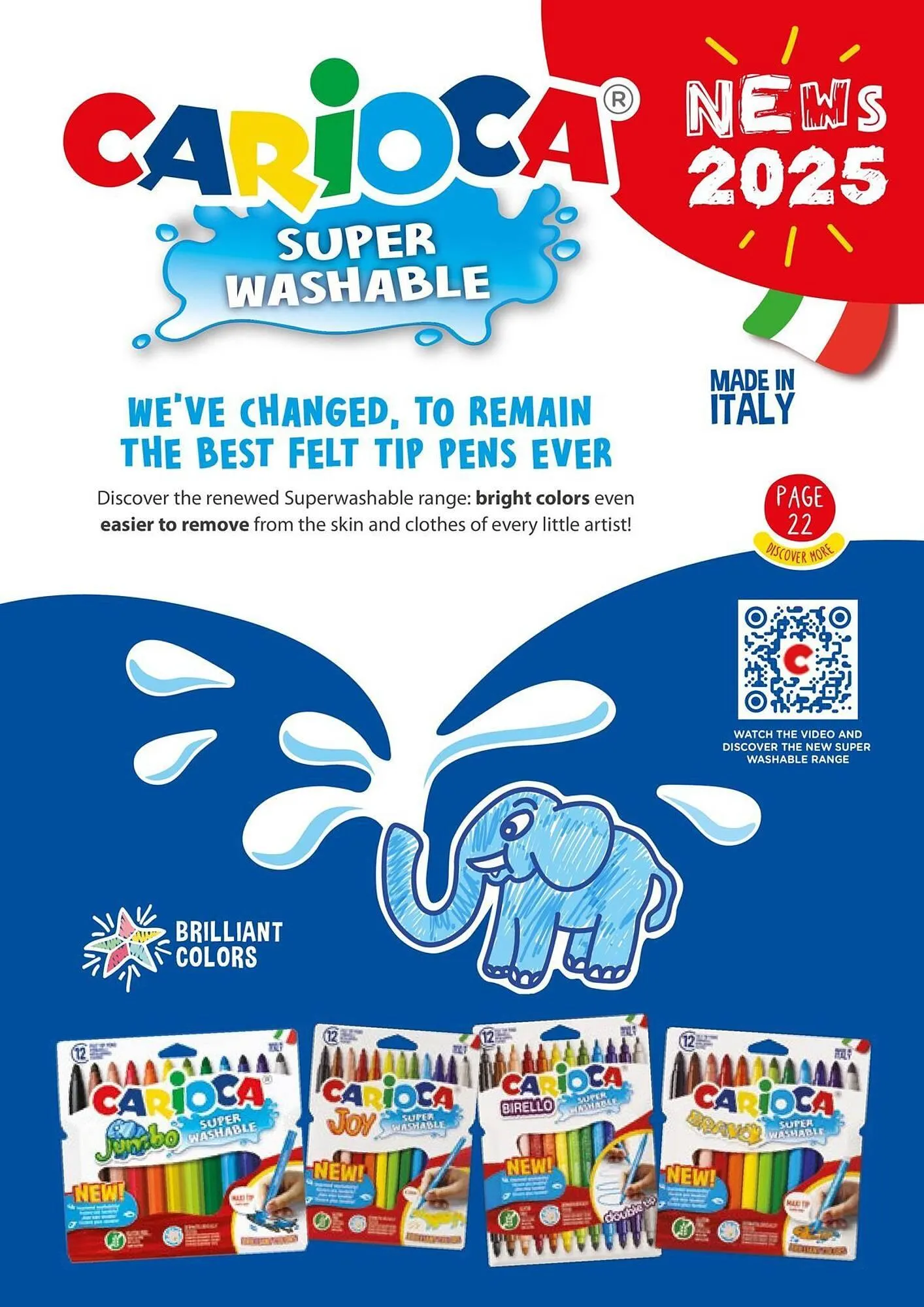 Folheto Folheto Olmar de 19 de setembro até 31 de dezembro 2025 - Pagina 10