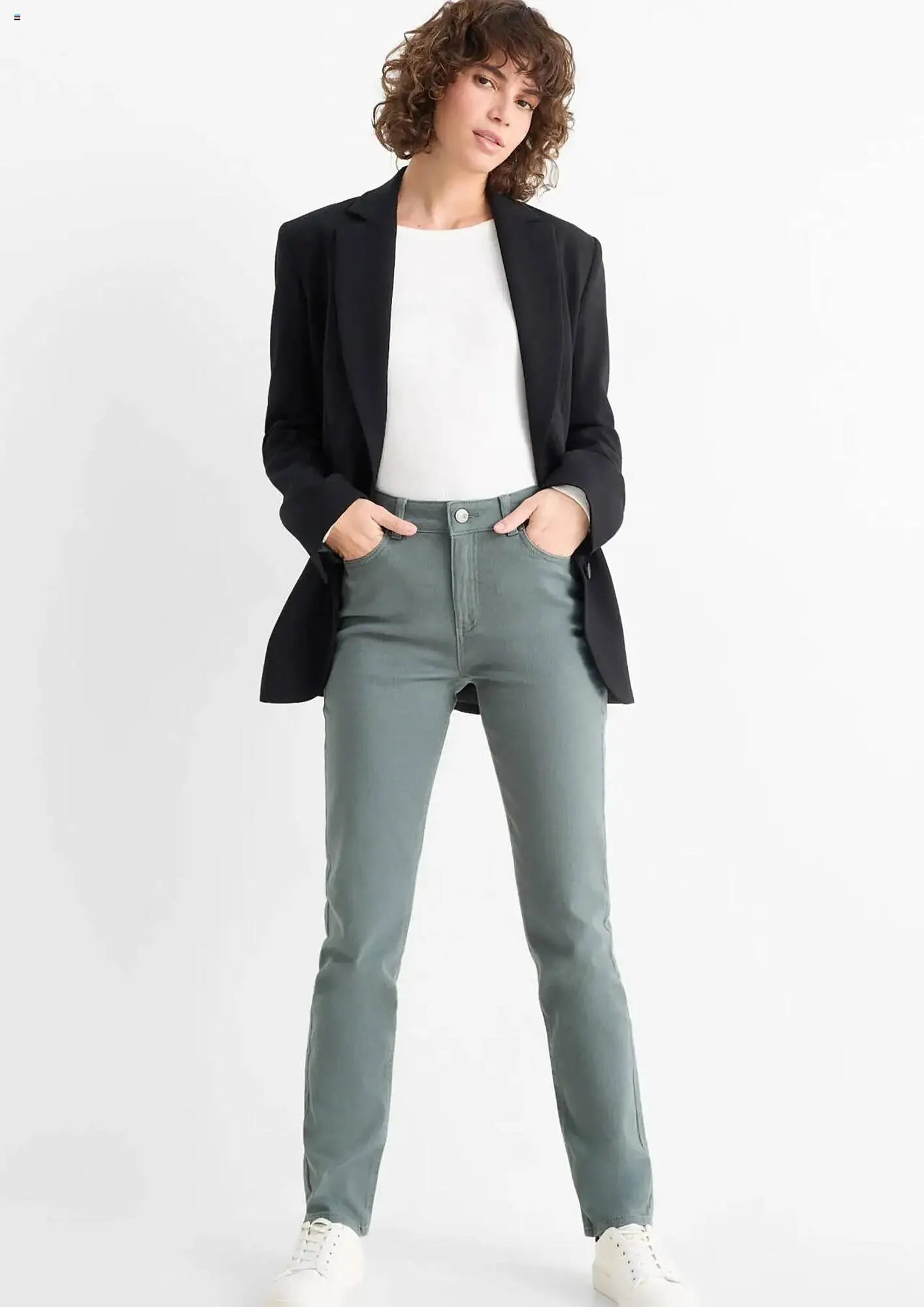 Folheto Folheto C&A de 1 de fevereiro até 28 de fevereiro 2025 - Pagina 8