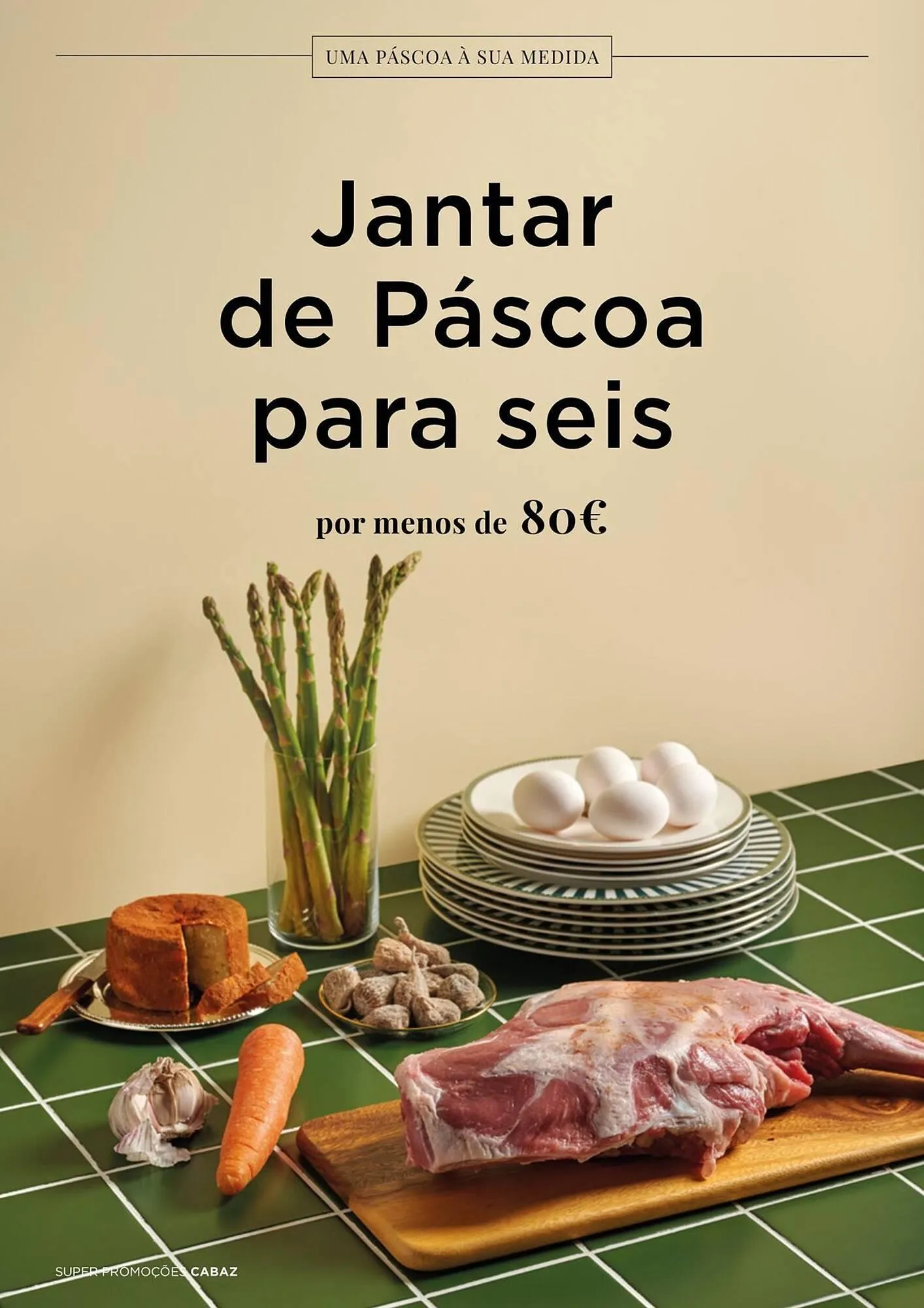 Folheto Folheto El Corte Inglés de 28 de março até 20 de abril 2025 - Pagina 26