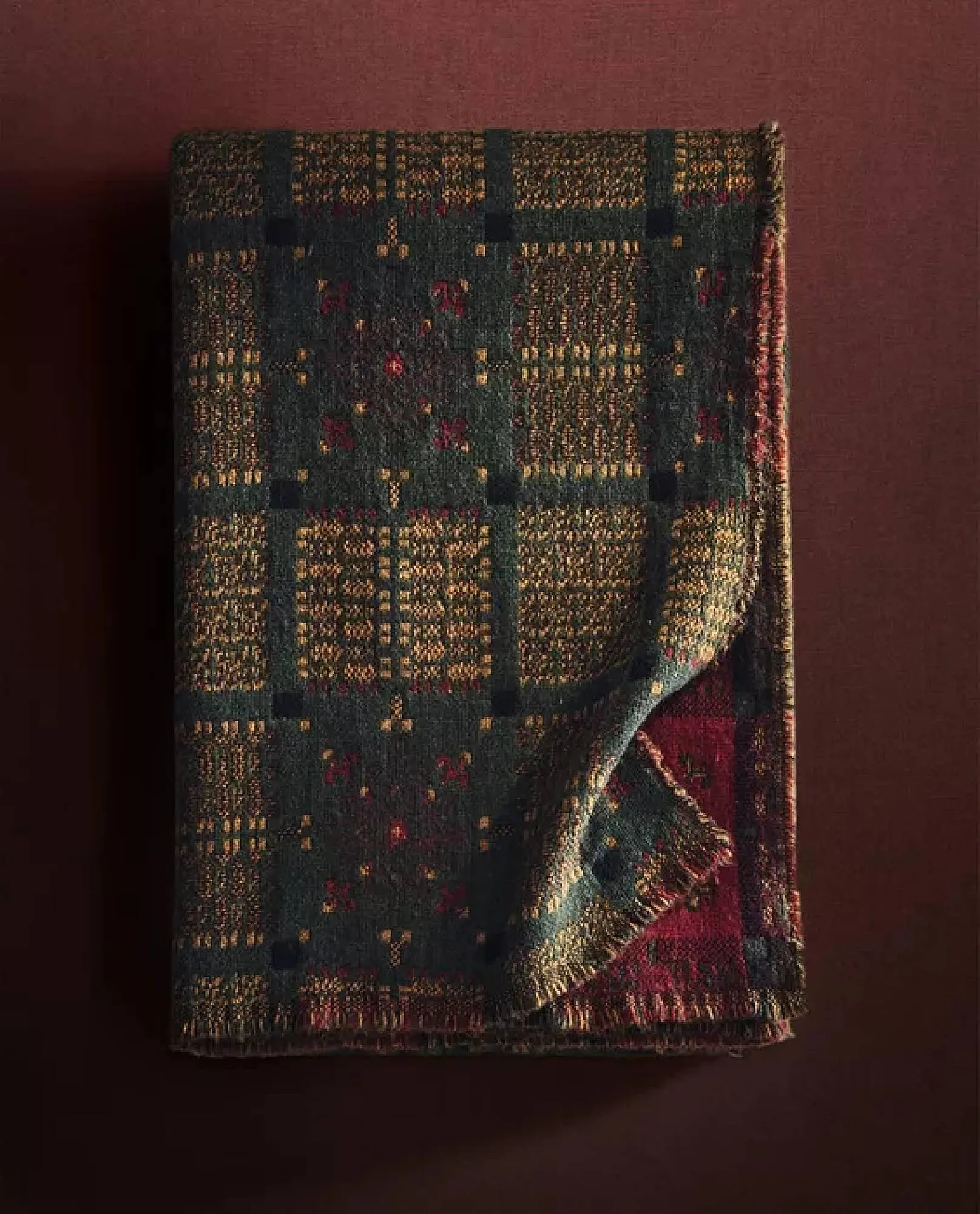 Catálogo ZARA HOME - 1