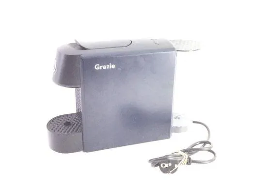 máquina de café de cápsulas continente grazie