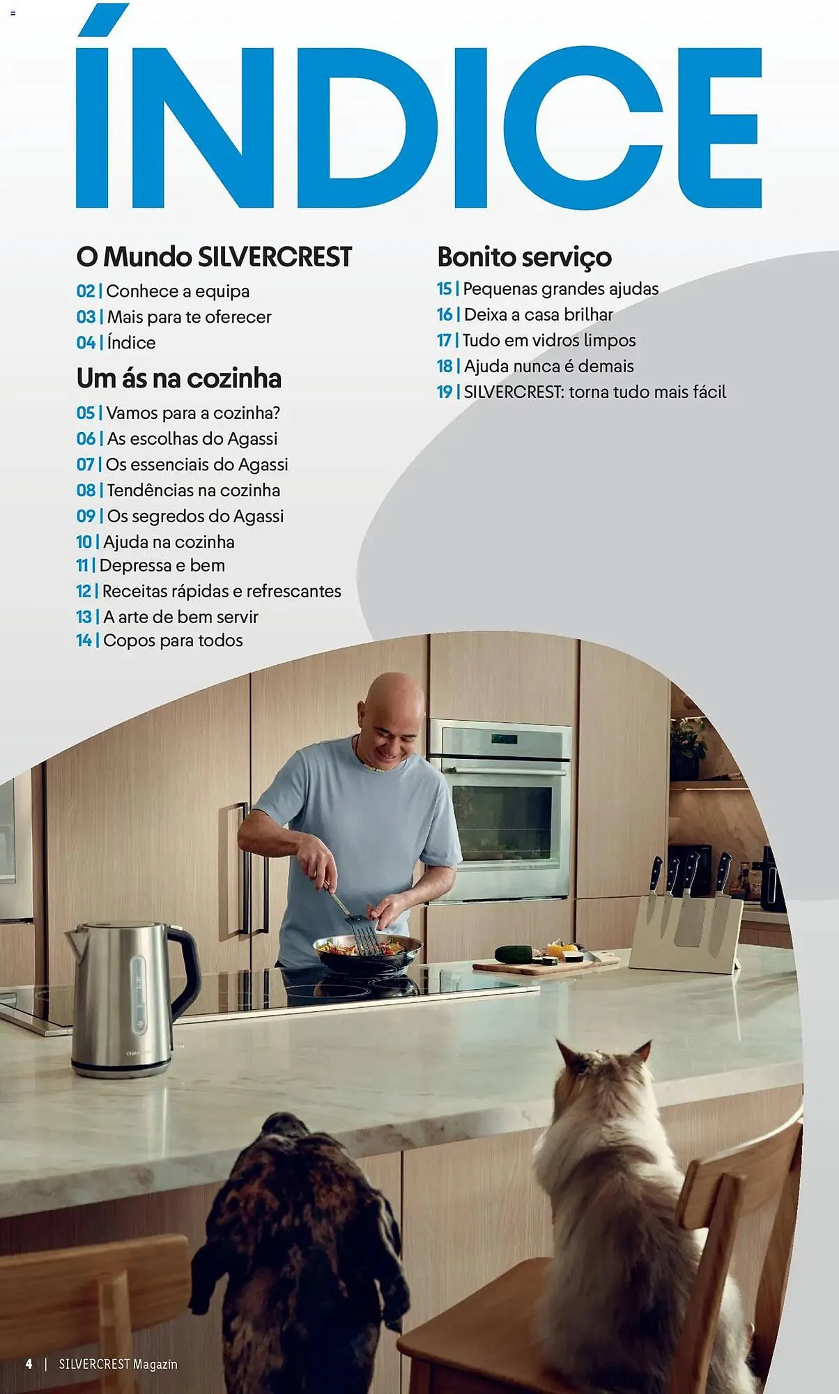 Folheto Folheto Lidl de 31 de março até 1 de maio 2026 - Pagina 4