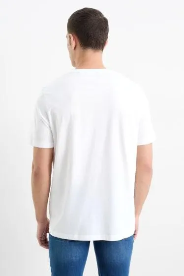 Multipack of 3 - T-shirt