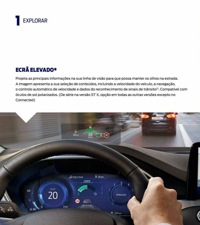 Folheto NOVO FOCUS de 6 de setembro até 6 de setembro 2024 - Pagina 34