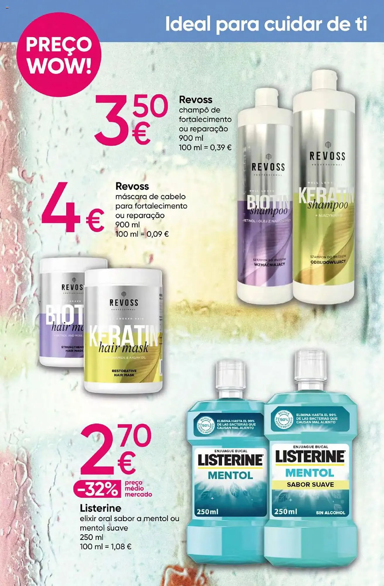 Folheto Folheto Pepco de 13 de março até 26 de março 2025 - Pagina 2