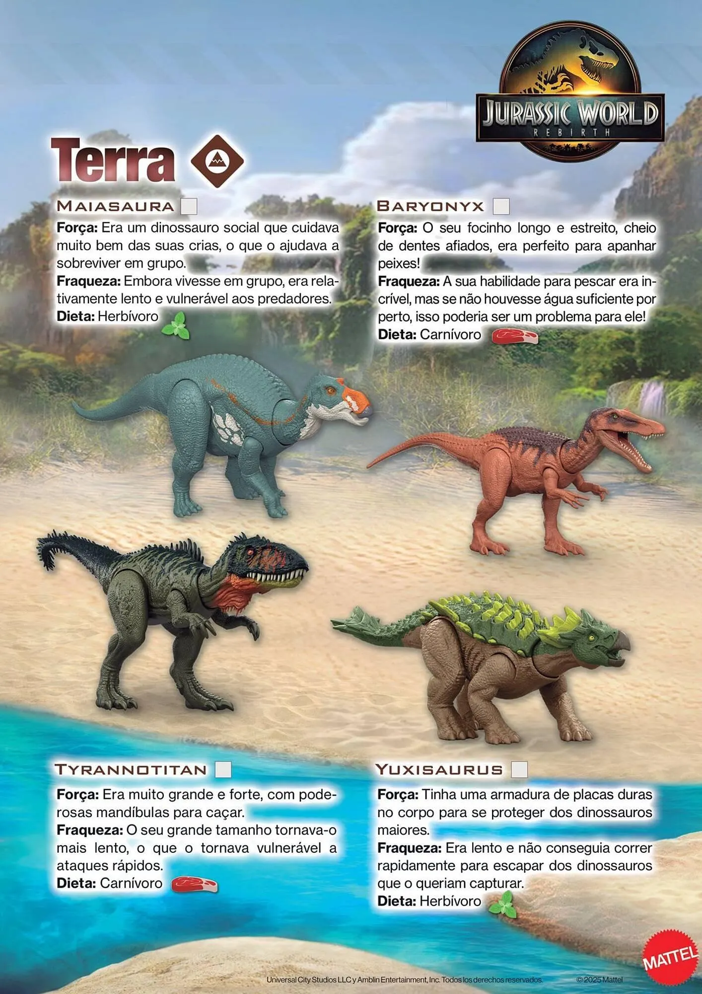 Folheto Folheto Toys R Us de 23 de junho até 27 de julho 2025 - Pagina 5