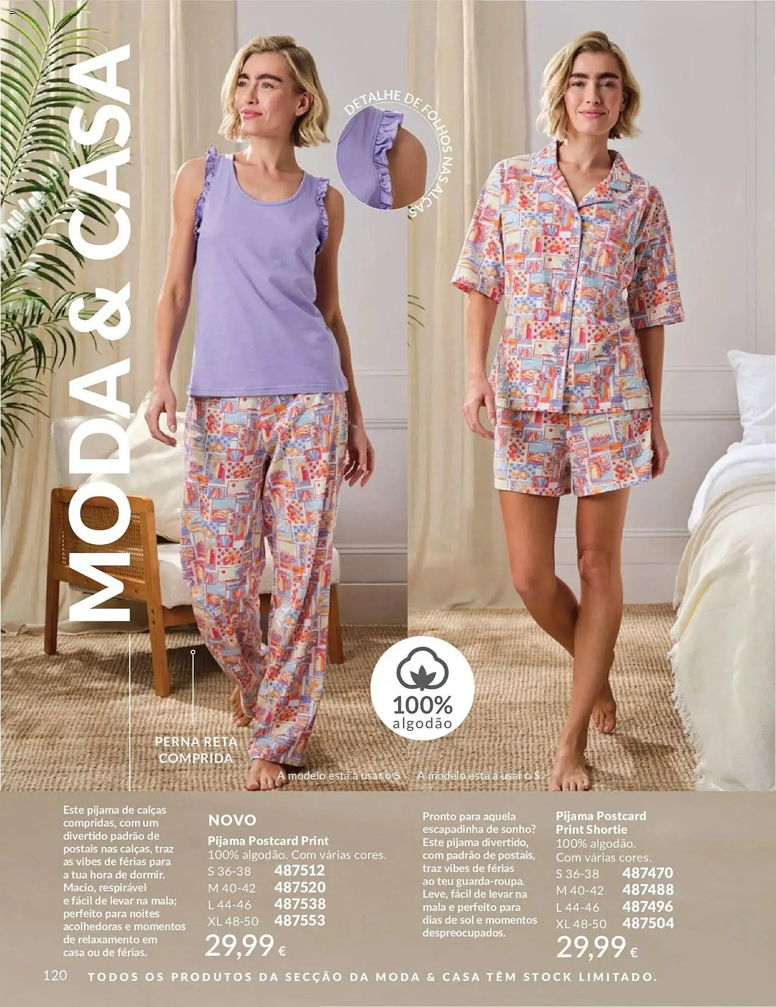 Folheto Catálogo Avon de 1 de maio até 31 de maio 2026 - Pagina 120