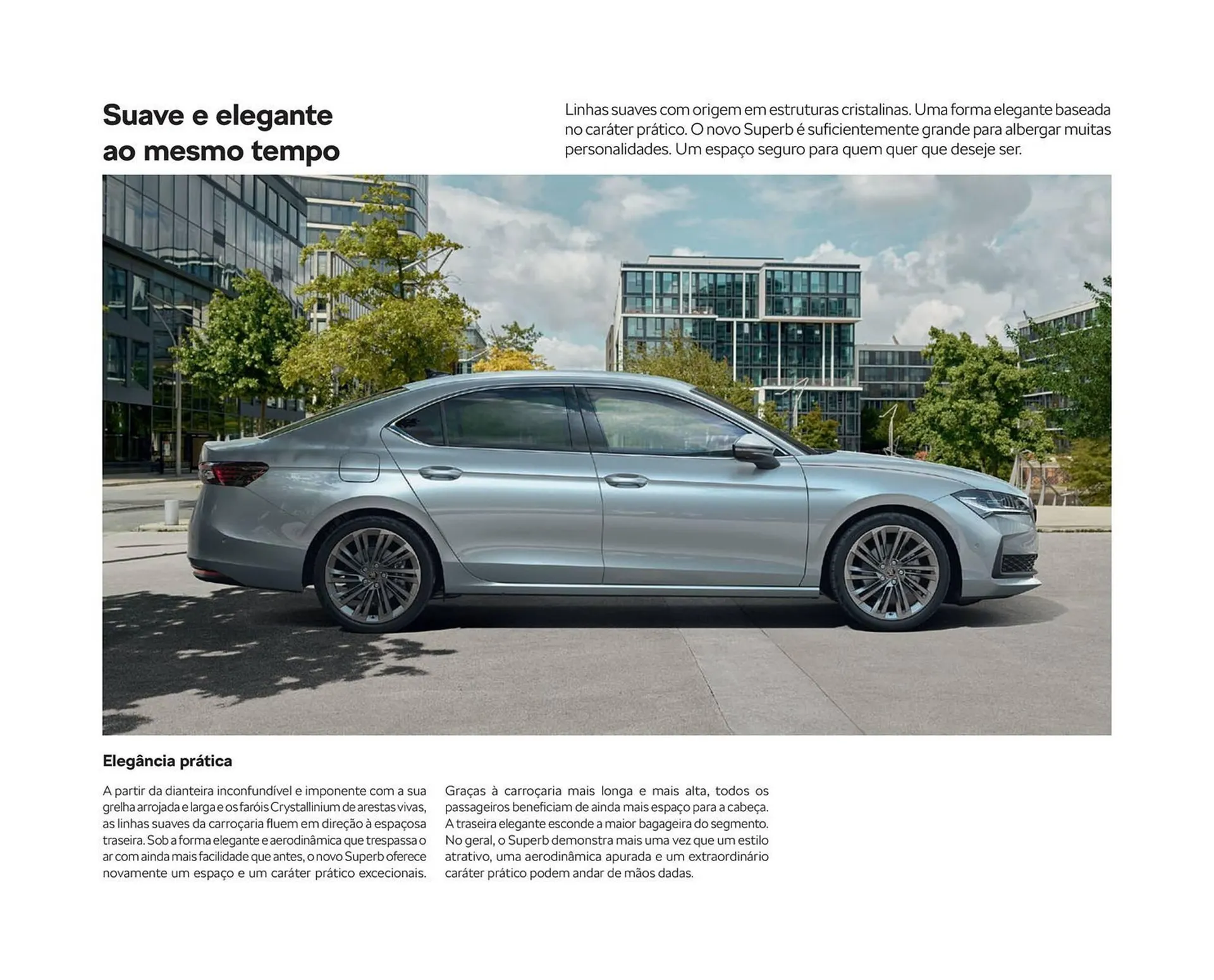 Folheto Folheto Škoda de 19 de março até 30 de abril 2025 - Pagina 7