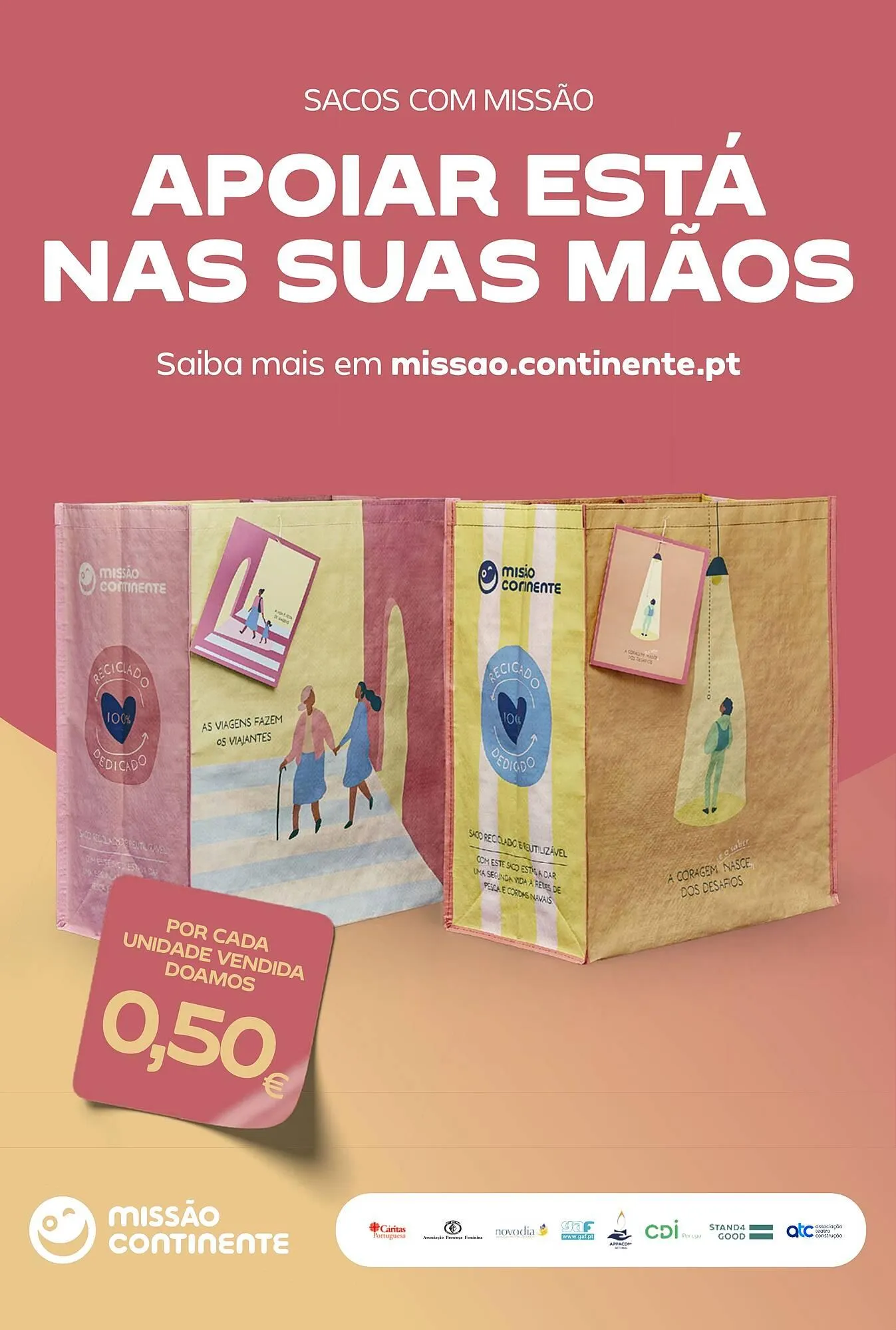 Folheto Folheto Continente Bom dia de 4 de novembro até 10 de novembro 2025 - Pagina 24