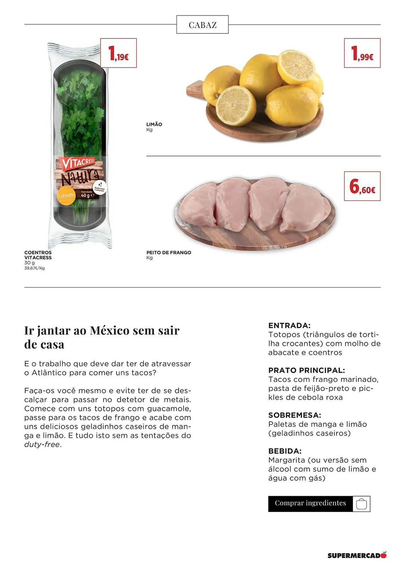 Folheto Folheto El Corte Inglés de 9 de maio até 22 de maio 2025 - Pagina 29